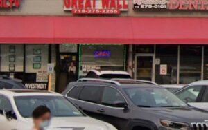 Suspect indicted for shooting of nyc chinese food delivery driver
