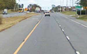 Philadelphia woman struck and killed in crash in delaware city