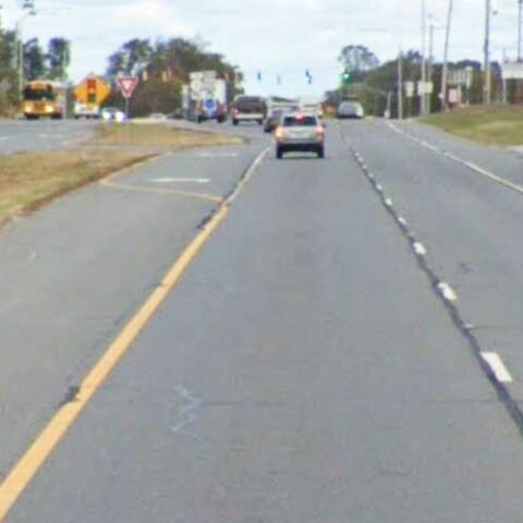 Philadelphia woman struck and killed in crash in delaware city - photo licensed by shore news network.