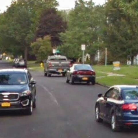 19-year-old found dead inside braddock home, teen suspect detained - photo licensed by shore news network.