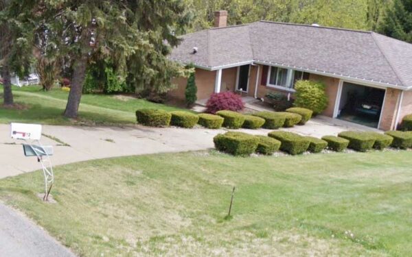 78-Year-Old Man Shot in Head, Killed by Neighbor in Kennedy Township