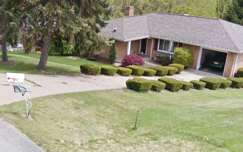 78-Year-Old Man Shot in Head, Killed by Neighbor in Kennedy Township