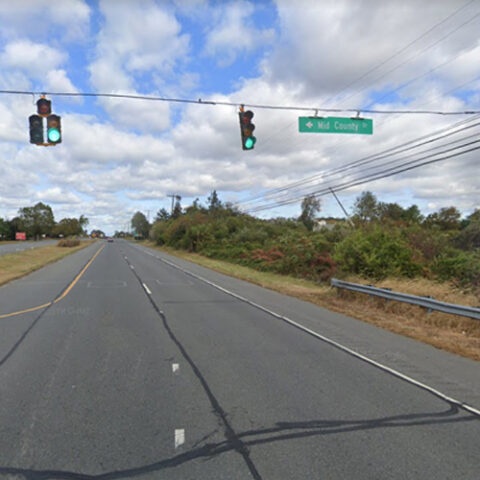 37-year-old philadelphia woman killed in delaware city crash - photo licensed by shore news network.