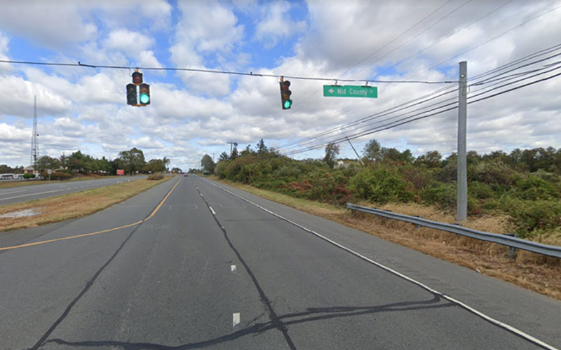 37-Year-Old Philadelphia Woman Killed in Delaware City Crash