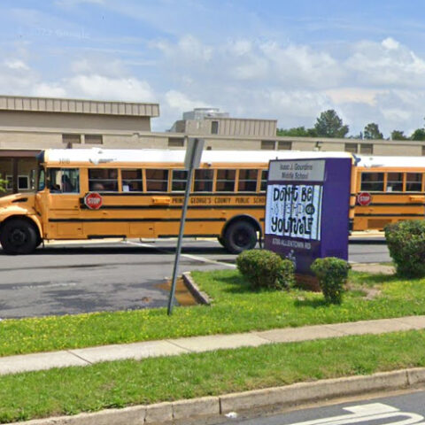 Fort washington middle schooler charged for bringing loaded gun to school - photo licensed by shore news network.