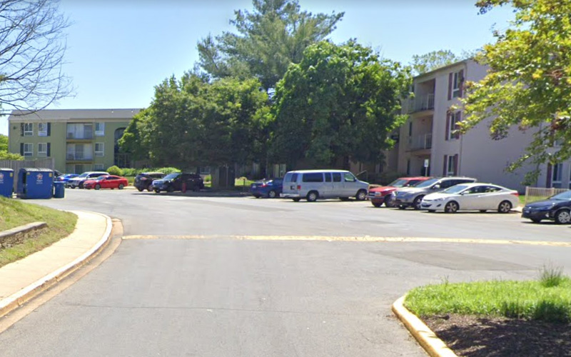 21-Year-Old Shot and Killed in Suitland
