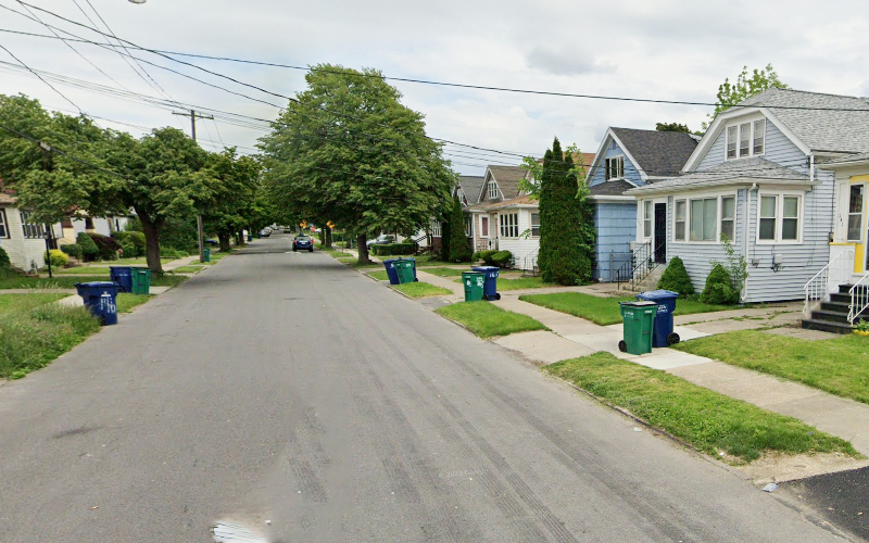 Man Who Pulled Gun After Told to Stop Urinating on House Charged