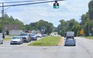 Police investigating overnight shooting incident in glen burnie
