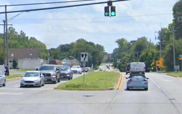 Police Investigating Overnight Shooting Incident in Glen Burnie