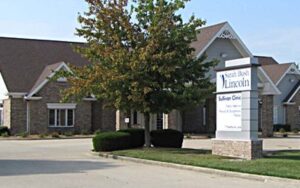 Liberal doc at sara bush lincoln health says no meds for conservative men