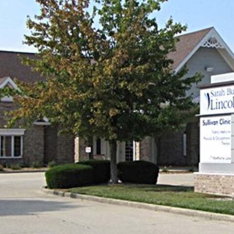 Liberal doc at sara bush lincoln health says no meds for conservative men - photo licensed by shore news network.