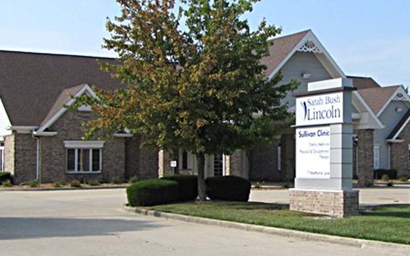 Liberal Doc at Sara Bush Lincoln Health Says No Meds for Conservative Men