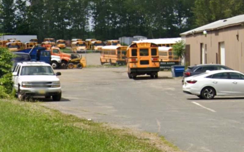 Jackson School District Hires Jay's Bus Service for Lakewood Private School Routes