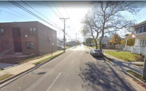 One person killed in atlantic city sunday afternoon
