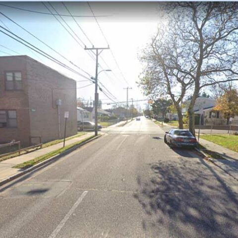 One person killed in atlantic city sunday afternoon - photo licensed by shore news network.