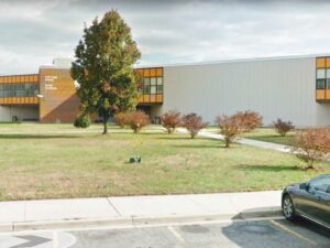 17-year-old student charged for bringing loaded gun to school
