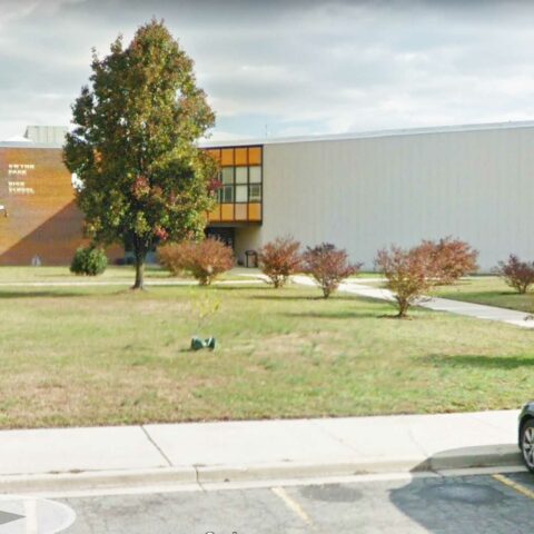 17-year-old student charged for bringing loaded gun to school - photo licensed by shore news network.