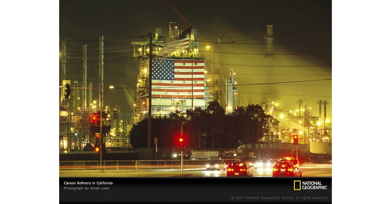 Louisiana Mesothelioma Victims Center Urges a Refinery or Chemical Plant Worker with Mesothelioma Anywhere in Louisiana to Call the Compensation Team at the law firm of Danziger & De Llano-It Might Be Millions of Dollars