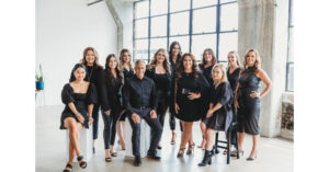 Mekky media relations celebrates six years in business, doubling its revenue on top of last year's record-breaking gains