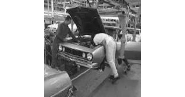Michigan Mesothelioma Victims Center Appeals to a Former Auto-Truck Plant Worker with Mesothelioma Anywhere in Michigan to Call the Compensation Team at the Law Firm of Danziger & De Llano for Much Better Results
