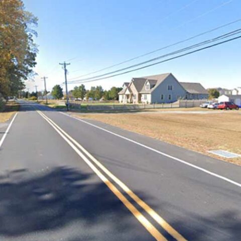 Police identify victim in friday fatal crash in milford - photo licensed by shore news network.