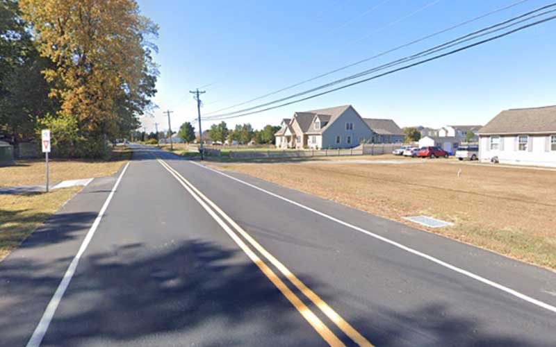 Police Identify Victim in Friday Fatal Crash in Milford