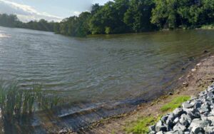 Two bodies recovered after swimmers go missing at mine hill beach