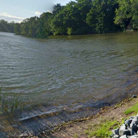 Two bodies recovered after swimmers go missing at mine hill beach - photo licensed by shore news network.