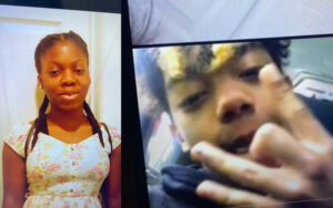 Teen runaway reported missing in bridgeton