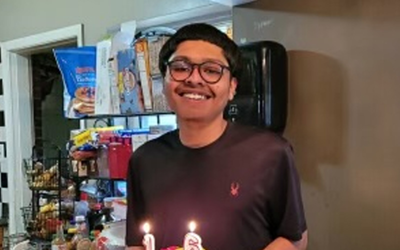 Police Searching for Teenager Reported Missing in Gaithersburg