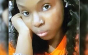 17-year-old reported missing in baltimore area