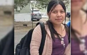 Virginia state police issue alert for missing child