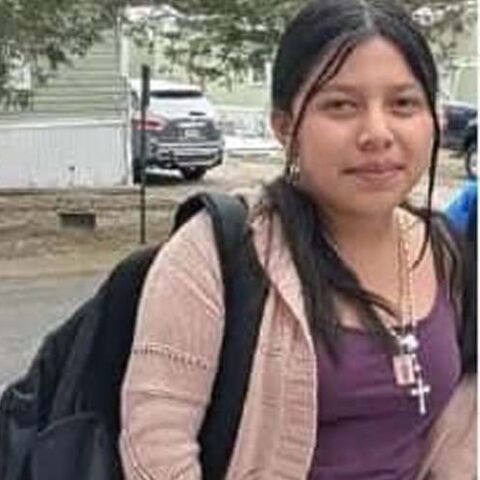 Virginia state police issue alert for missing child - photo licensed by shore news network.