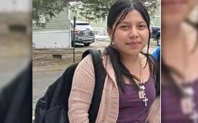 Virginia State Police Issue Alert for Missing Child