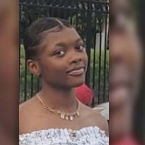 Police searching for teen reported missing last week in gaithersburg - photo licensed by shore news network.