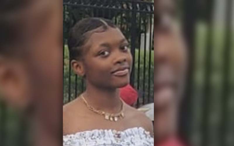 Police Searching for Teen Reported Missing Last Week in Gaithersburg