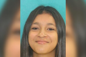 15-year-old last seen before school on monday