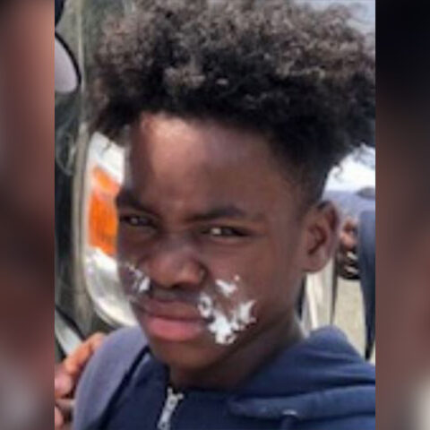 13-year-old missing since wednesday in philadelphia - photo licensed by shore news network.