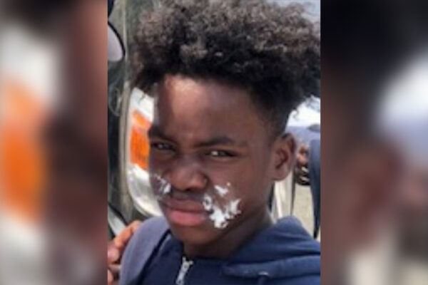 13-Year-Old Missing Since Wednesday in Philadelphia