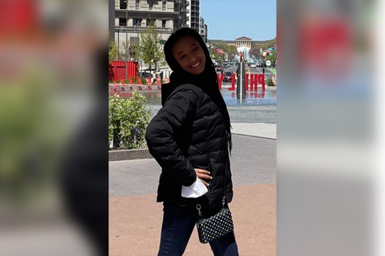 14-Year-Old Girl Reported Missing in Philadelphia