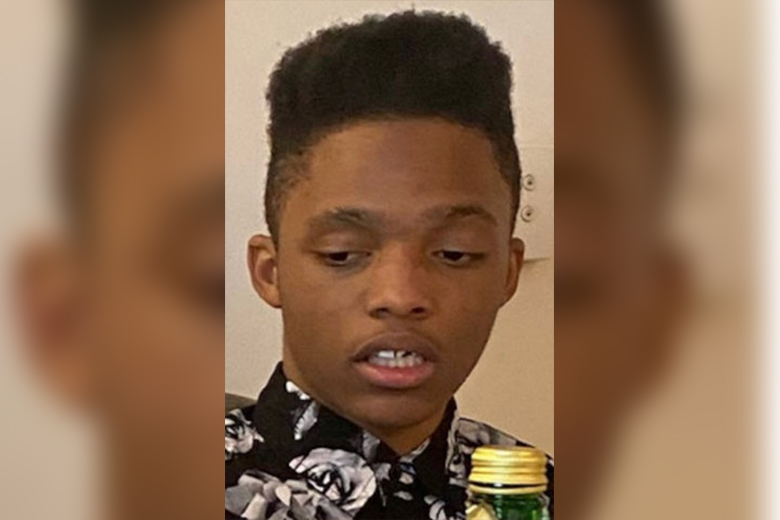 14-Year-Old Missing, Last Seen Near Penn Soccer Field