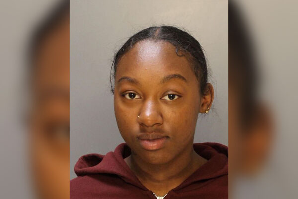 16-Year-Old Reported Missing Since Monday in Philadelphia