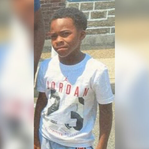 12-year-old reported missing in philadelphia - photo licensed by shore news network.