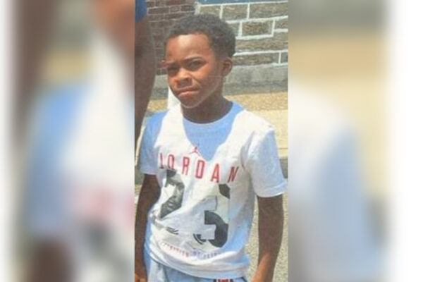 12-Year-Old Reported Missing in Philadelphia