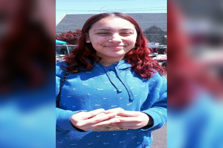 15-year-old philadelphia girl has been missing for one week - photo licensed by shore news network.