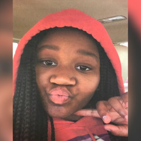 14-year-old reported missing since june 3rd in philadelphia - photo licensed by shore news network.