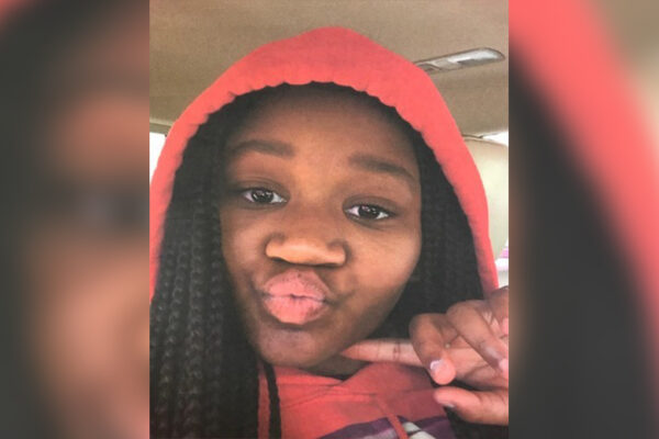 14-Year-Old Reported Missing Since June 3rd in Philadelphia