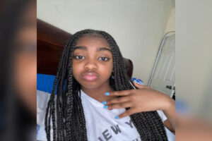 13-year-old reported missing since saturday in philadelphia