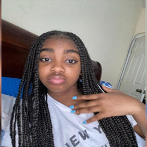 13-year-old reported missing since saturday in philadelphia - photo licensed by shore news network.