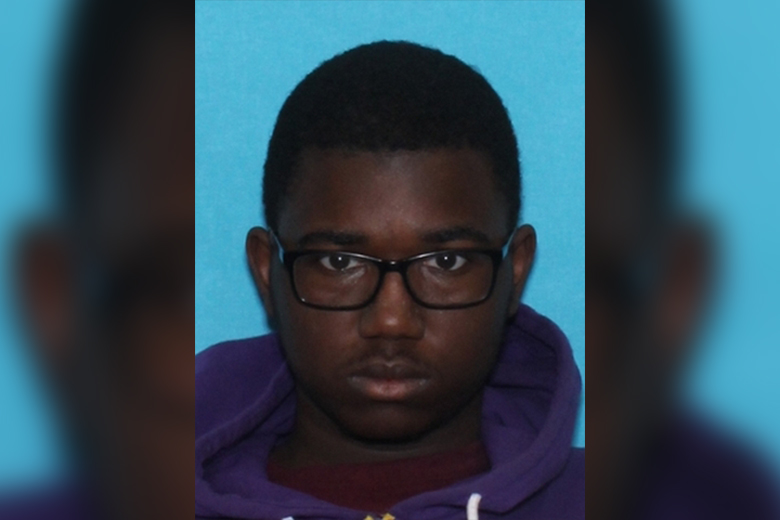 16-Year-Old Missing Since Friday in Philadelphia